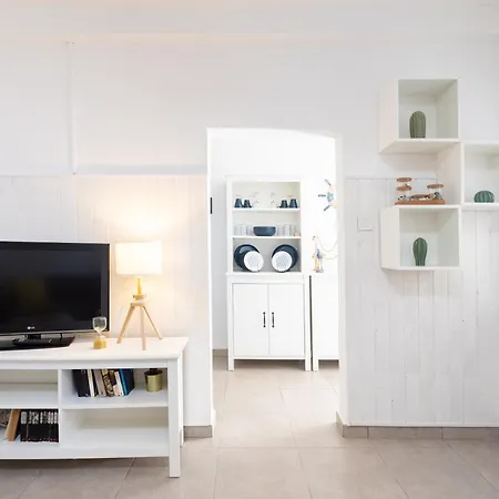125 Nuestra Caleta By Sunkeyrents Appartamento *