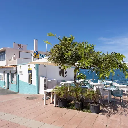 Appartamento 125 Nuestra Caleta By Sunkeyrents Costa Adeje (Tenerife)