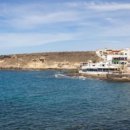 Daire 125 Nuestra Caleta By Sunkeyrents *