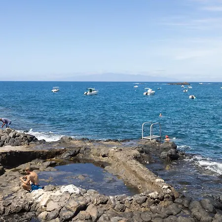 125 Nuestra Caleta By Sunkeyrents * Costa Adeje