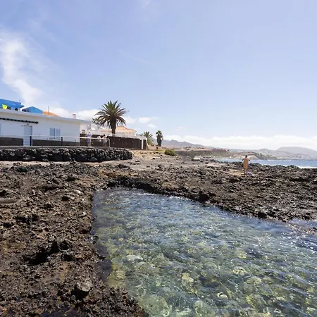 Daire 125 Nuestra Caleta By Sunkeyrents