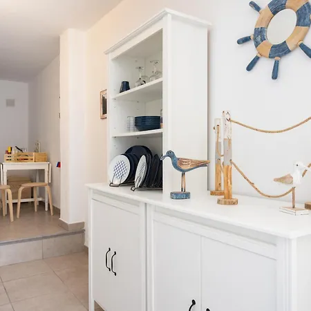 Daire 125 Nuestra Caleta By Sunkeyrents *