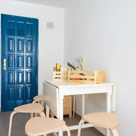 125 Nuestra Caleta By Sunkeyrents Appartamento Costa Adeje (Tenerife)