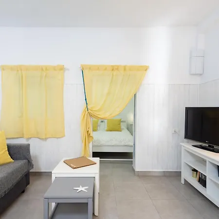125 Nuestra Caleta By Sunkeyrents Costa Adeje