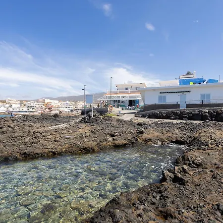 125 Nuestra Caleta By Sunkeyrents Daire *