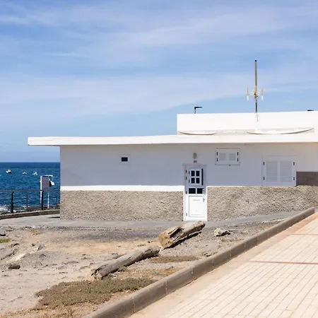 125 Nuestra Caleta By Sunkeyrents Daire *