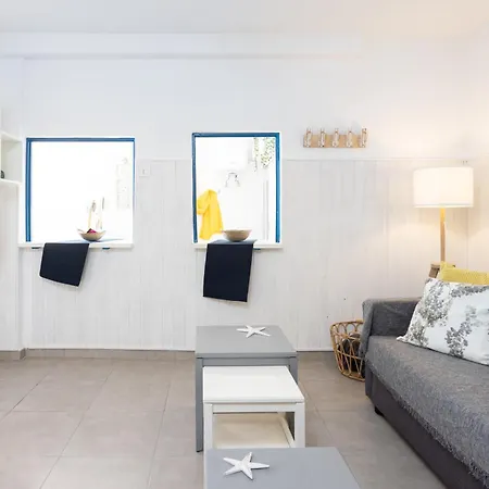 125 Nuestra Caleta By Sunkeyrents Daire