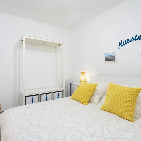 Apartment 125 Nuestra Caleta By Sunkeyrents