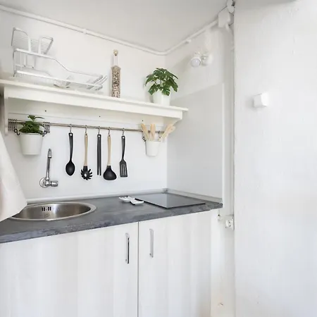 125 Nuestra Caleta By Sunkeyrents 公寓