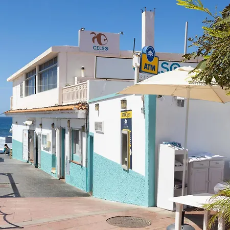 125 Nuestra Caleta By Sunkeyrents 阿德耶