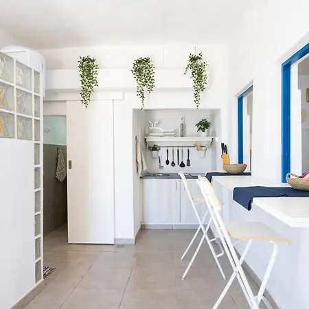 公寓 125 Nuestra Caleta By Sunkeyrents *