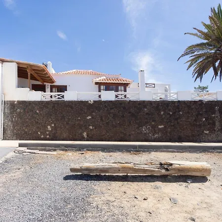 125 Nuestra Caleta By Sunkeyrents 公寓 阿德耶